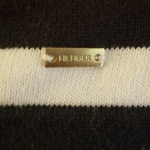 Tommy Hilfiger cotton sweater - Picture 6 of 7